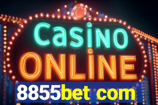 8855bet com
